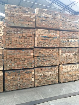 扬州建筑工程木方材料