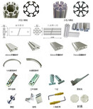 展览配件厂家/展览射灯厂家/广州邦威展览有限公司为您量身定制图片0