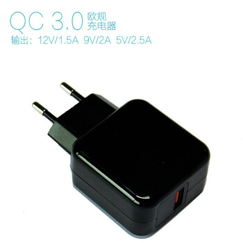 正白供应深圳充电器ZB-C009苹果手机充电器
