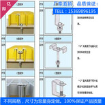 凯捷平台格栅抗高温发电厂地格栅炼油平台格栅图片2