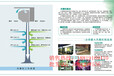 商场专用大风量钻石风幕机空气幕FM-1.25-12
