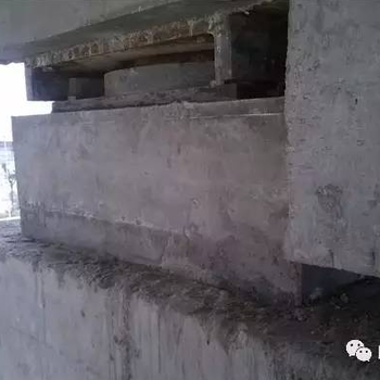 支座墊石施工需要注意哪些地方
