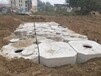 厂家批发井盖天津水泥预制检查井水泥制品化粪池井室生产加工