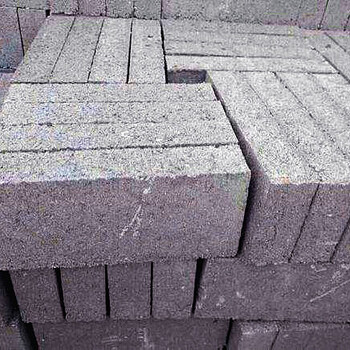 盐城水泥砖厂水泥实心砖价格混凝土砌块水泥免烧砖240x115x53mm
