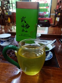 武當(dāng)神仙茶