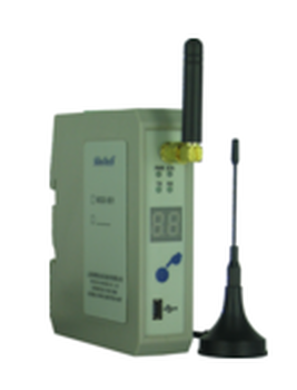 串口（Modbus）转SMS/GPRS网关MGS-801