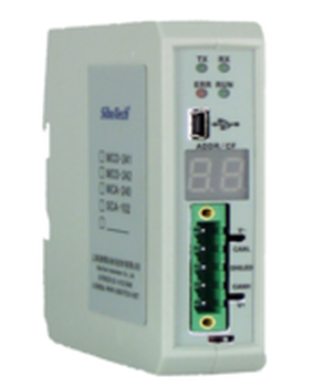 Modbus/CANopen网关	MCO-241