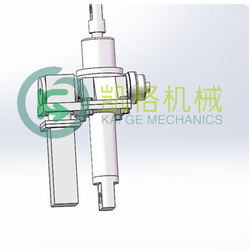 深圳螺旋丝杆升降机蜗轮蜗杆式电动丝杠升降机上海