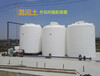 供应咸阳10立方减水剂储罐10方外加剂复配设备生产厂家人员免费上门安装