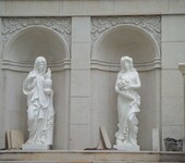 大理石雕塑欧洲西方人物雕塑专业雕塑厂家支持定做
