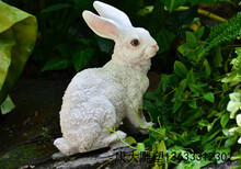 石雕兔子石雕兔子品牌/图片/价格_石雕兔子品图片4