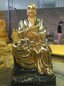 河北玻璃钢佛像雕塑厂家批发定做观音像弥勒佛雕塑