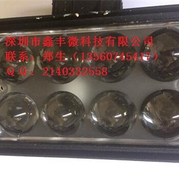 12-100V转5V12V，DC-DC降压恒压IC方案支持恒流