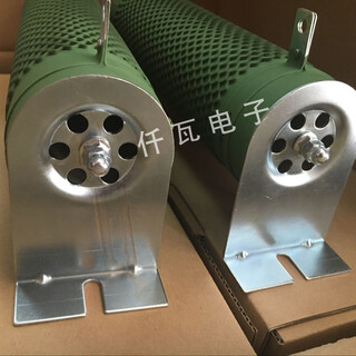 大功率波纹负载变频器制动刹车电阻300W400W500W1000W1500W2000W图片2