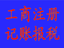 上海闵行区公司注册流程与材料、股权变更、一般纳税人申请、公司异常处理等图片0