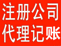 上海闵行区德诚财务代办香港公司注册、香港公司开户、汇算清缴等图片0