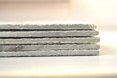 供应纤维水泥板水泥纤维板纤维增强水泥板硅酸钙板8mm图片0