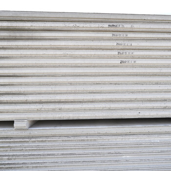 环保夹芯轻质隔墙板推荐多功能轻质隔墙板抗压抗震轻质隔墙板