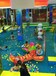 加盟青岛海乐游婴儿游泳馆给孩子留下美好的童年