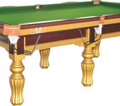 科迪美式台球桌KD-211