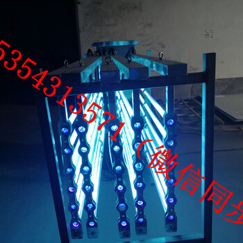 湖南明渠紫外线消毒器模块生产厂家