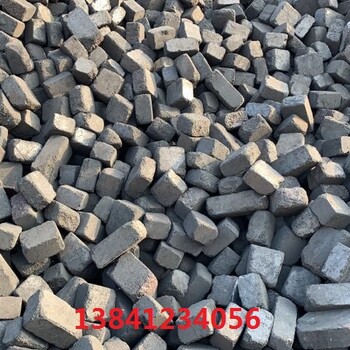 石灰窑电厂废旧耐火砖废旧刚玉砖镁砖回收应用