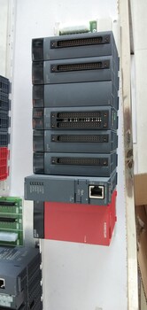 无锡本地上门回收s7-2系列西门子plc模块CPU模块