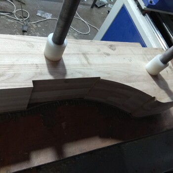 厂家直通数控木工机械数控双面铣床曲线铣床