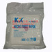  KX-3008 submicron 4-inch 6-inch 9-inch dust-free cloth 90g/㎡ anti-static product wiping cloth manufacturer wholesale