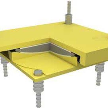 烟台厂家生产JQZ型减隔震新型钢支座