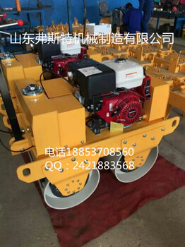 重庆南岸区销售手扶式压路机手扶式震动压路机小型压路机