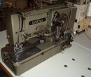 缝纫机进口流程缝纫机进口需要哪些单证