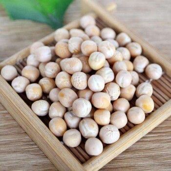 广西防城港​豌豆进口资质和报关注意事项