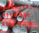 沧州销售供热聚氨酯保温钢管专业厂家