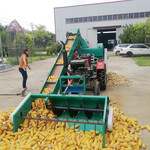 枣庄自走式玉米脱粒机家用棒子玉米脱粒机供应