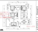 扬州室内设计培训装潢设计培训，CAD施工图培训哪家好图片