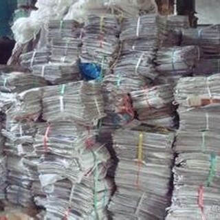 上海青浦区废纸回收，黄纸板回收，纸箱回收价格，废纸打包站图片4
