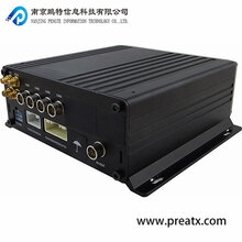 无线4G高清硬盘录像机1080P图片