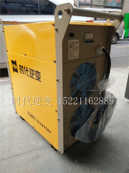 北京时代IGBT控制逆变电焊机ZX7-500（PE50-500）手工直流弧焊机