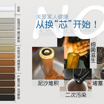 北京凈水機濾芯更換，凈水器安裝維修，售后托管包年維護