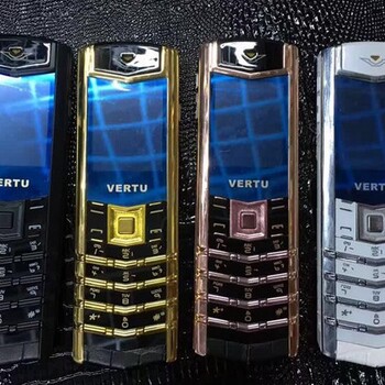 威图vertu手机新款个性直板男士手机商务备用迷你手机