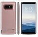 最好三星NOTE8背夹电池无下巴软胶三星note8电池7000mah进口电池