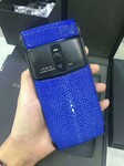 2018新款5.2寸威图vertu手机双卡双待双网4G8G/64G蓝宝石原装屏2100万像素