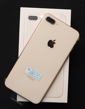 苹果11iPhone8Plus手机8G+256G苹果8pluswin7系统苹果原装屏全网通4G苹果11手机