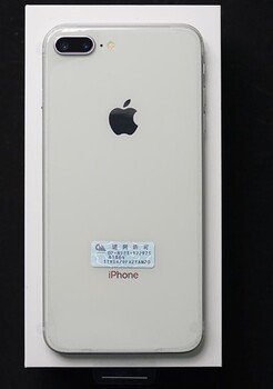 好苹果10iPhone8Plus苹果8pluswin7系统苹果原装屏全网通4G1300万像素