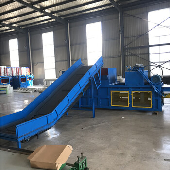廣州臥式打包機(jī)廠家廢紙壓縮臥式打包機(jī)生產(chǎn)廠家