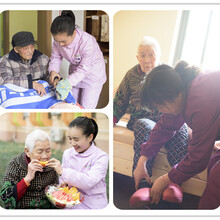 衡阳优质老人照护护理养老公寓