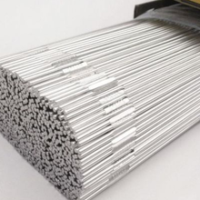 ER1070纯铝/ER4043铝硅/ER4047铝硅铝焊丝铝硅镁焊丝氩弧焊丝