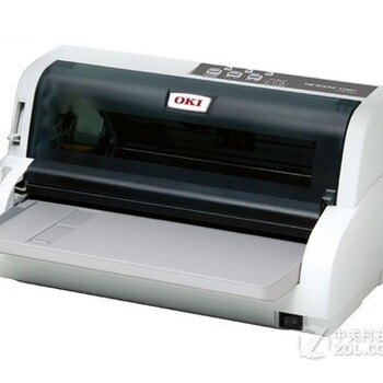 富士通DPK760K针式打印机