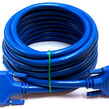 DVI高清數(shù)字銅纜線